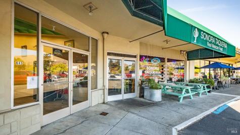 633 Del Ganado Road San Rafael CA 94903