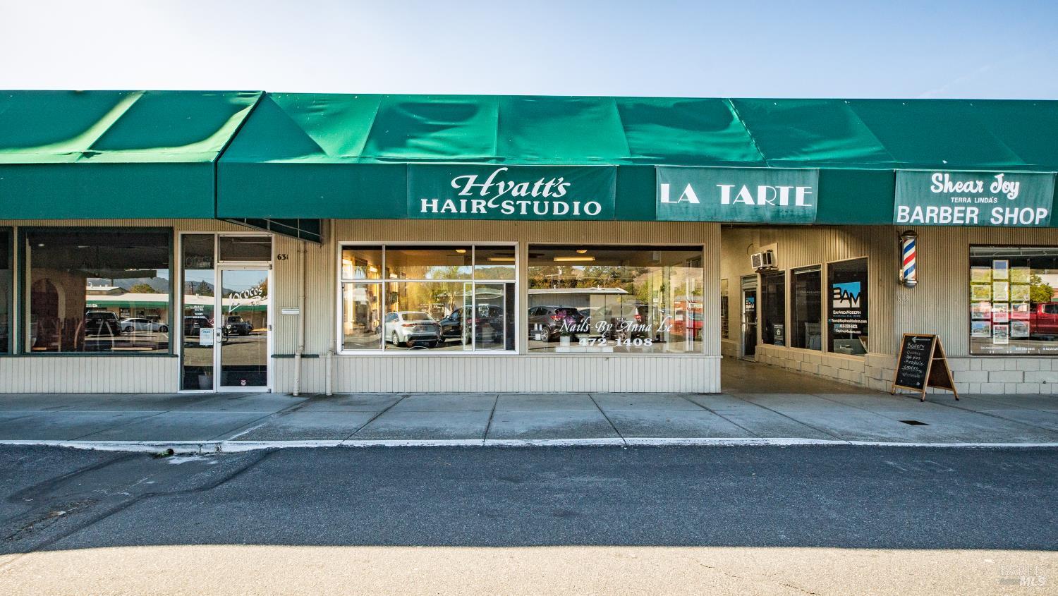 633 Del Ganado Road San Rafael CA 94903