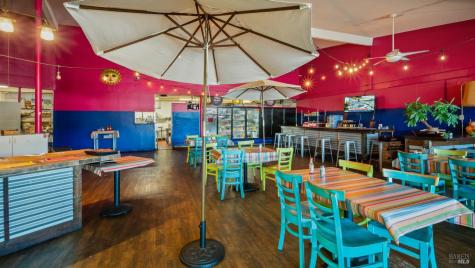 633 Del Ganado Road San Rafael CA 94903