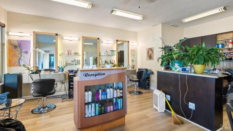 633 Del Ganado Road San Rafael CA 94903