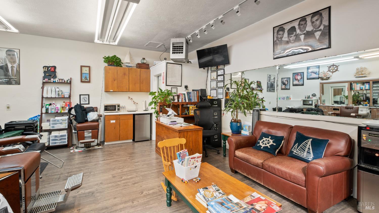 633 Del Ganado Road San Rafael CA 94903