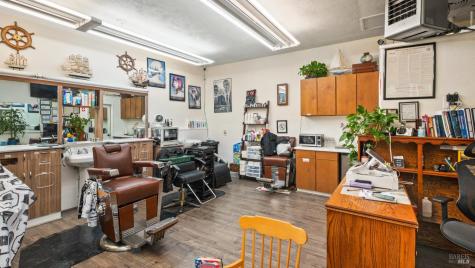 633 Del Ganado Road San Rafael CA 94903