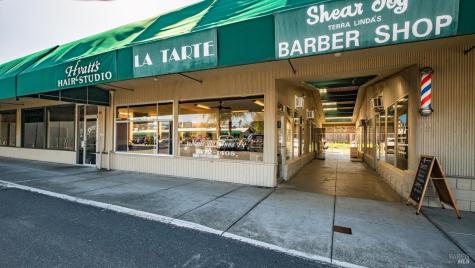 633 Del Ganado Road San Rafael CA 94903