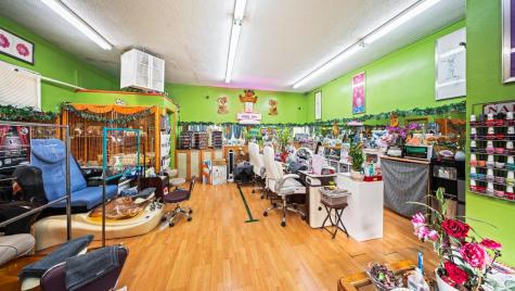 633 Del Ganado Road San Rafael CA 94903