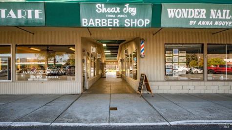 633 Del Ganado Road San Rafael CA 94903