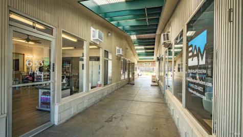 633 Del Ganado Road San Rafael CA 94903