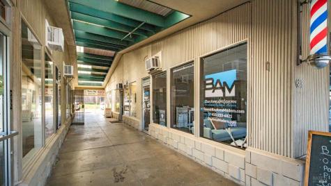 633 Del Ganado Road San Rafael CA 94903