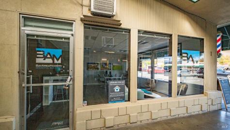 633 Del Ganado Road San Rafael CA 94903