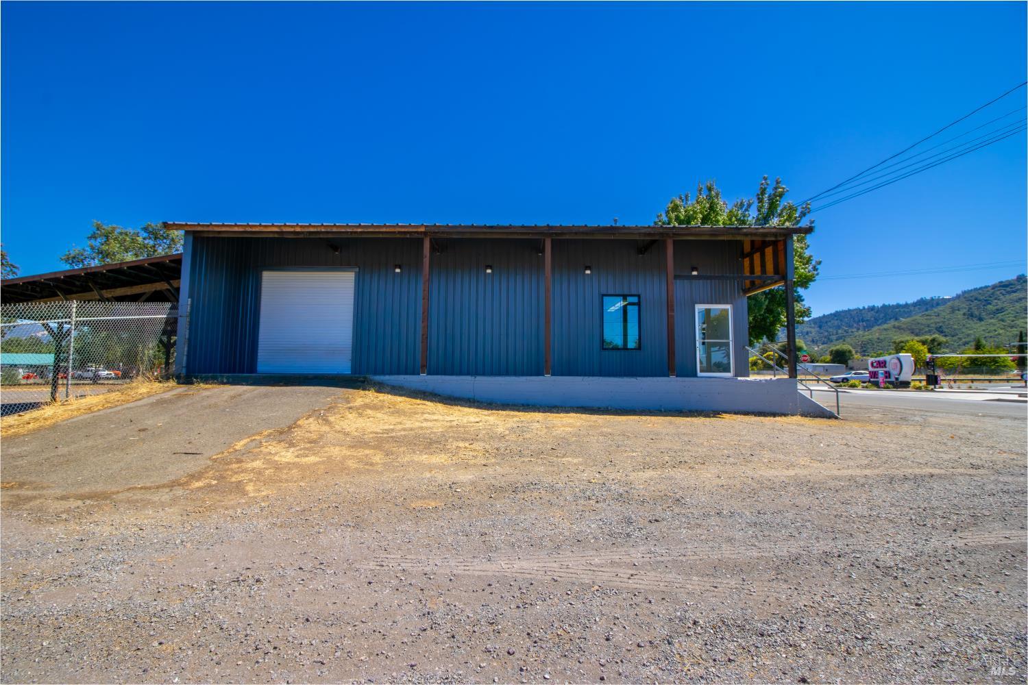 150 Perry Street Ukiah CA 95482