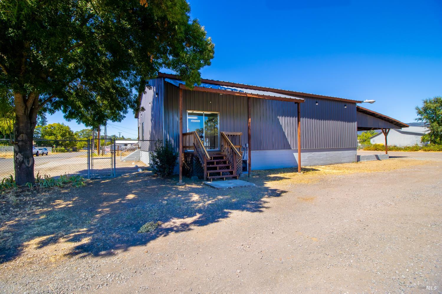 150 Perry Street Ukiah CA 95482