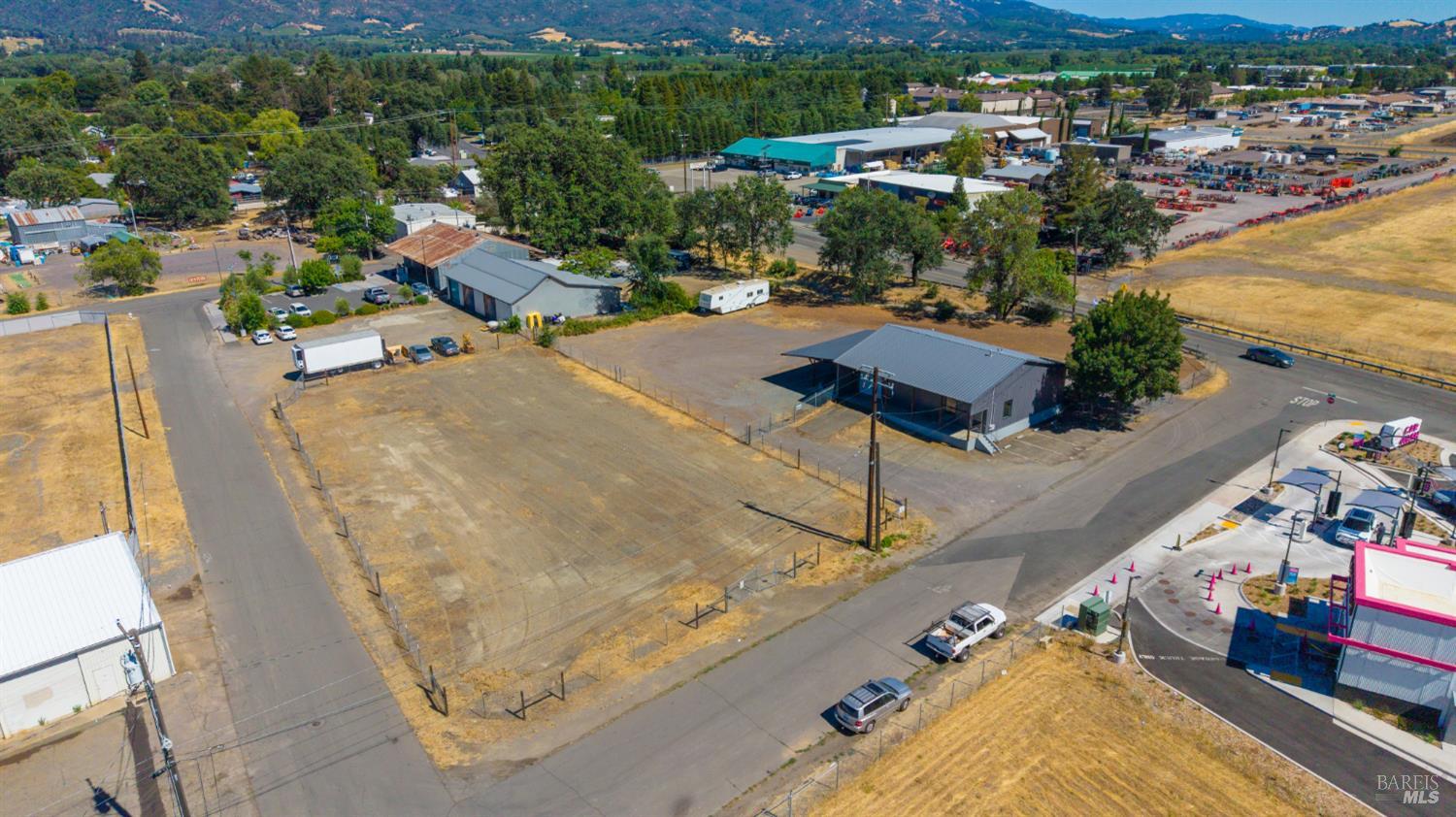 150 Perry Street Ukiah CA 95482
