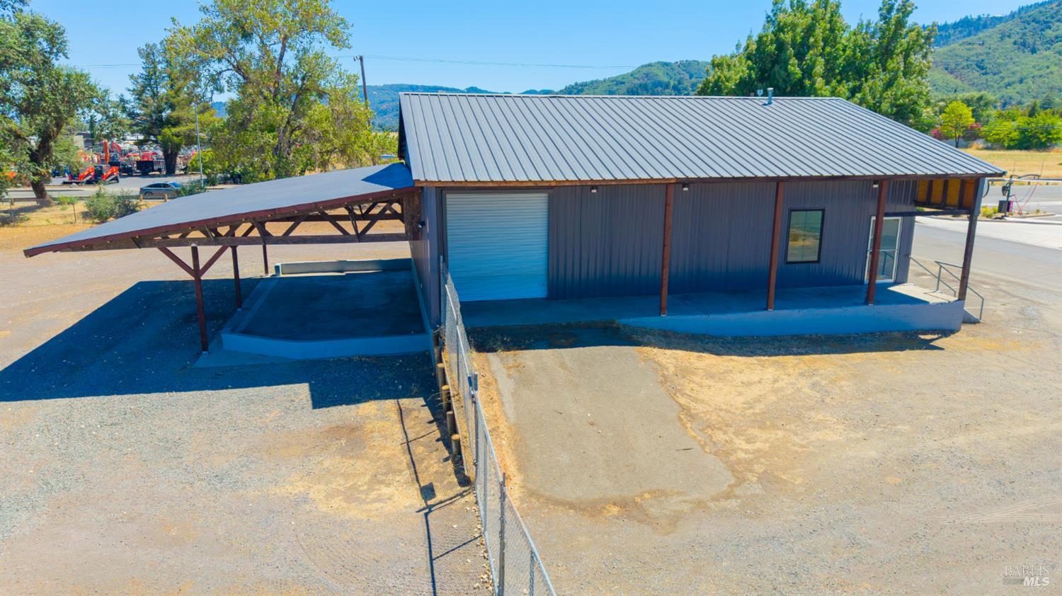 150 Perry Street Ukiah CA 95482
