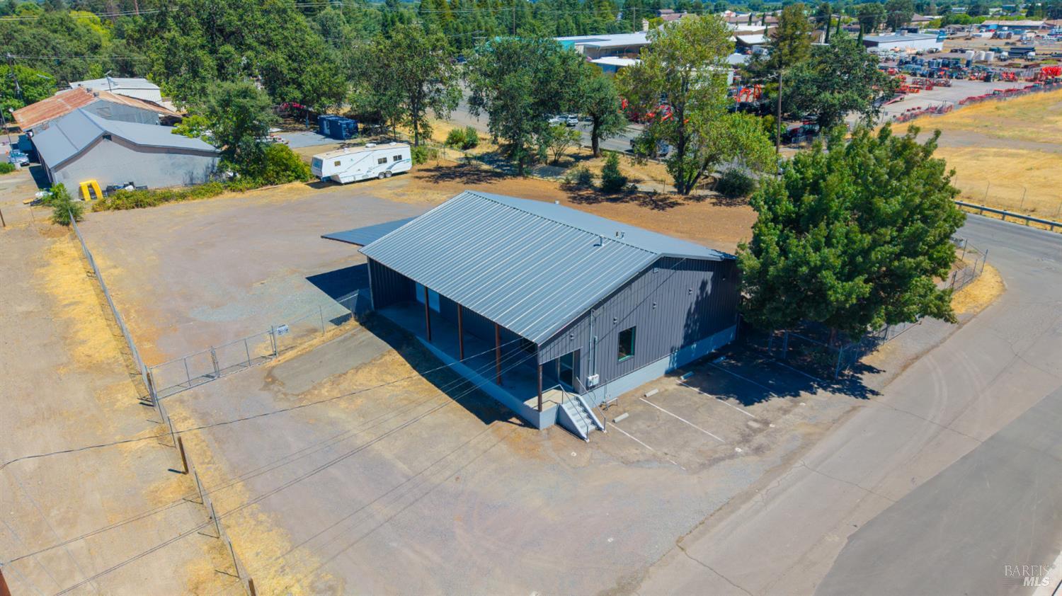 150 Perry Street Ukiah CA 95482