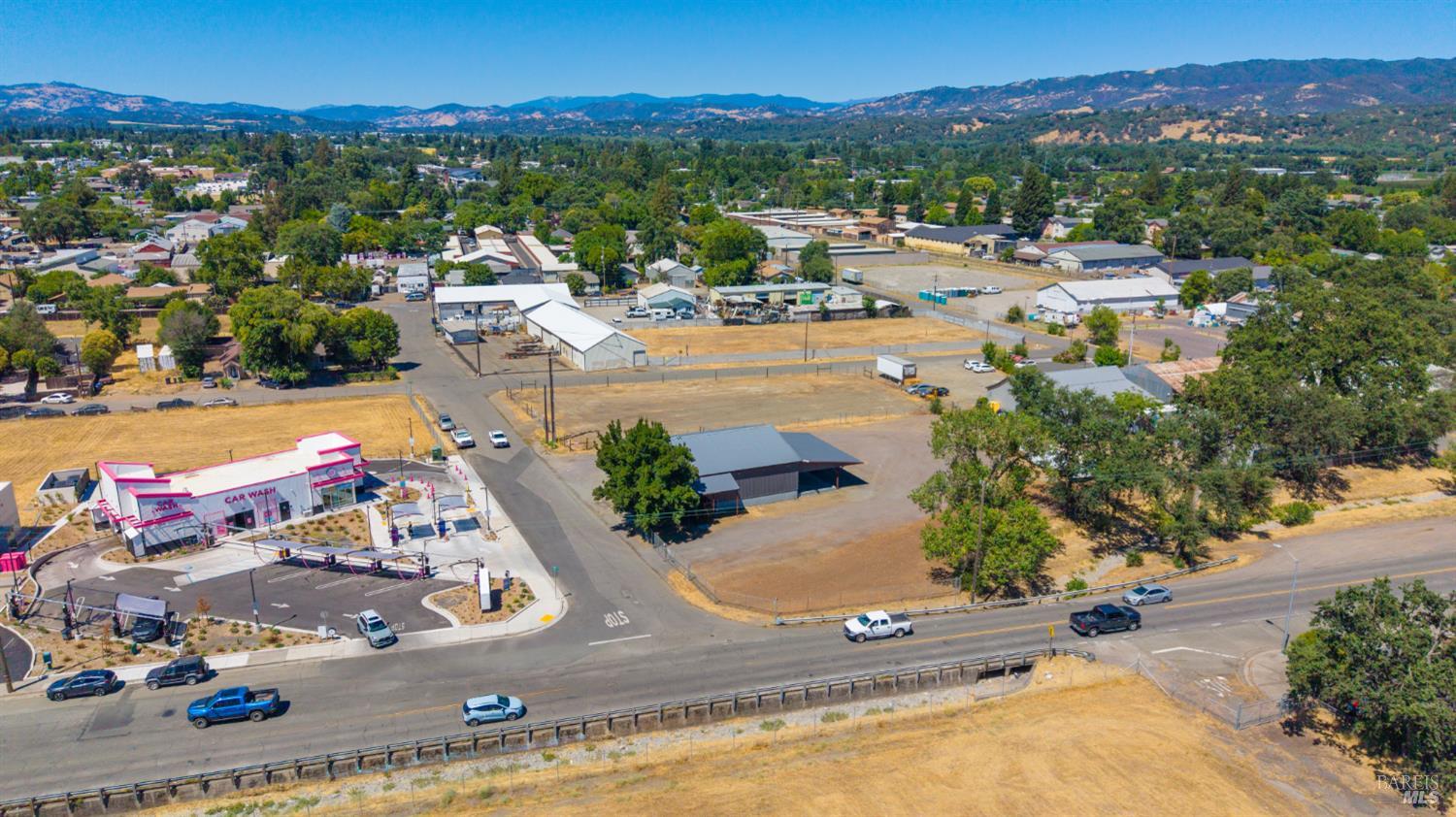 150 Perry Street Ukiah CA 95482