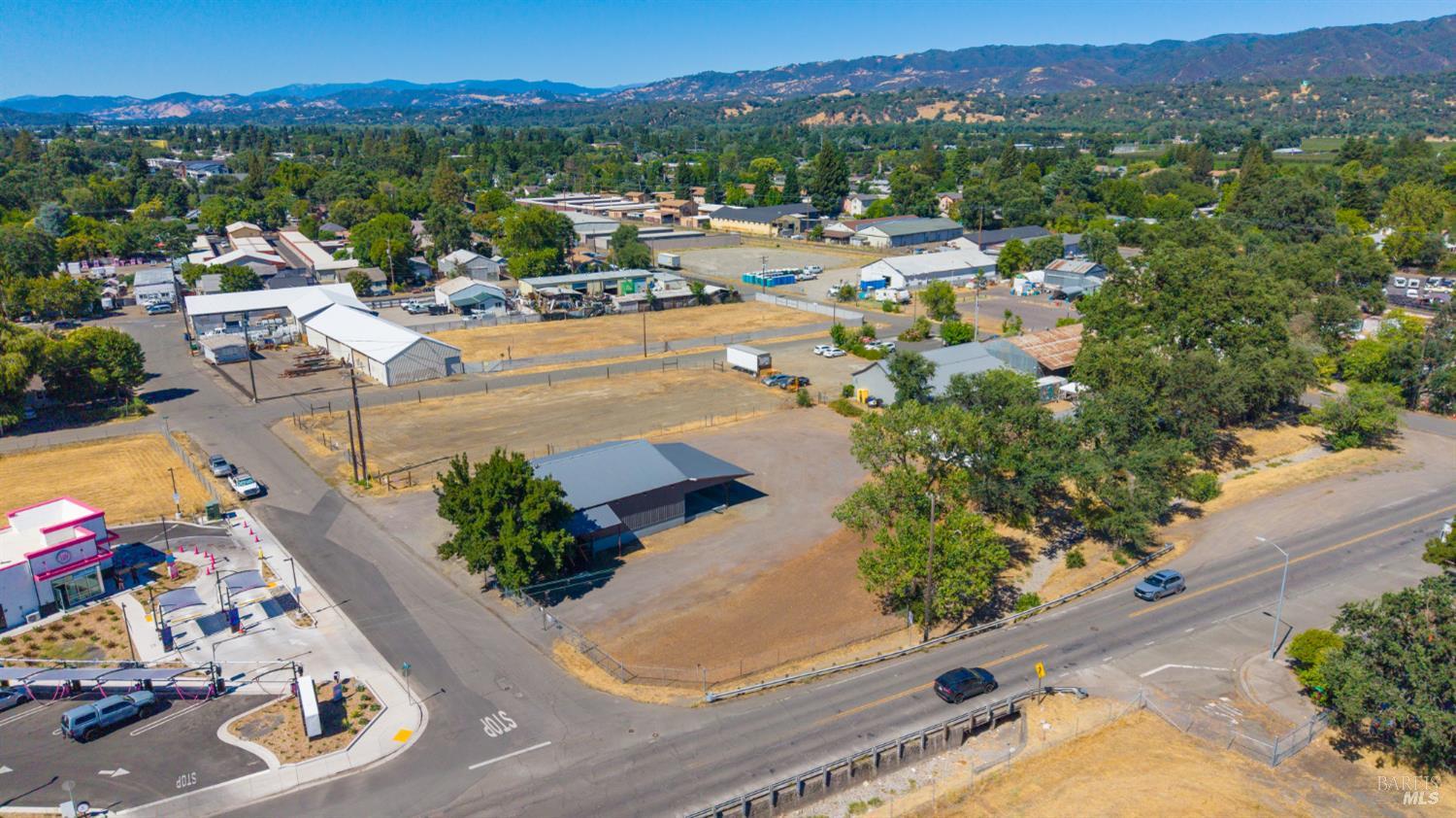 150 Perry Street Ukiah CA 95482