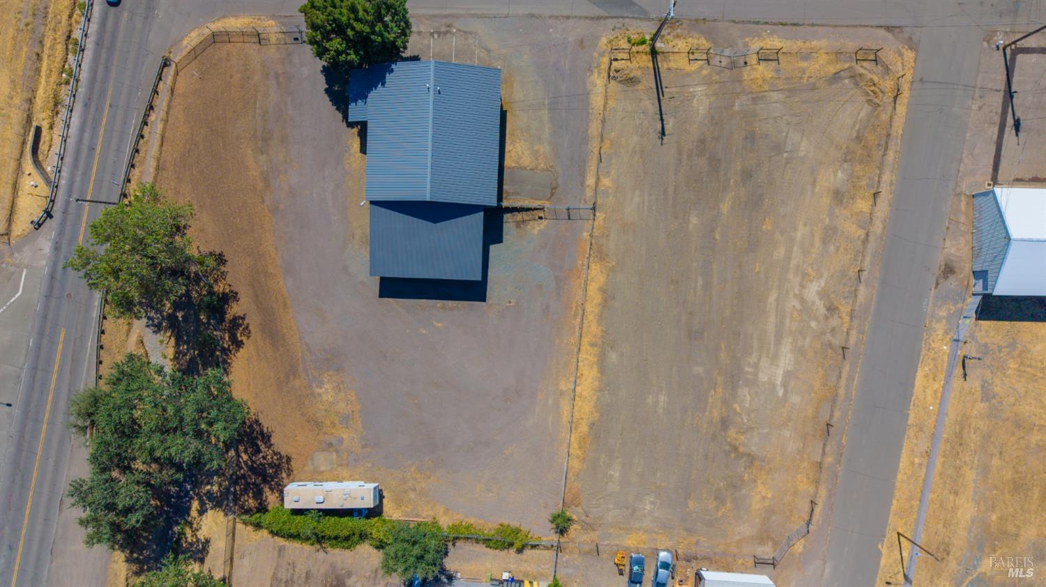 150 Perry Street Ukiah CA 95482