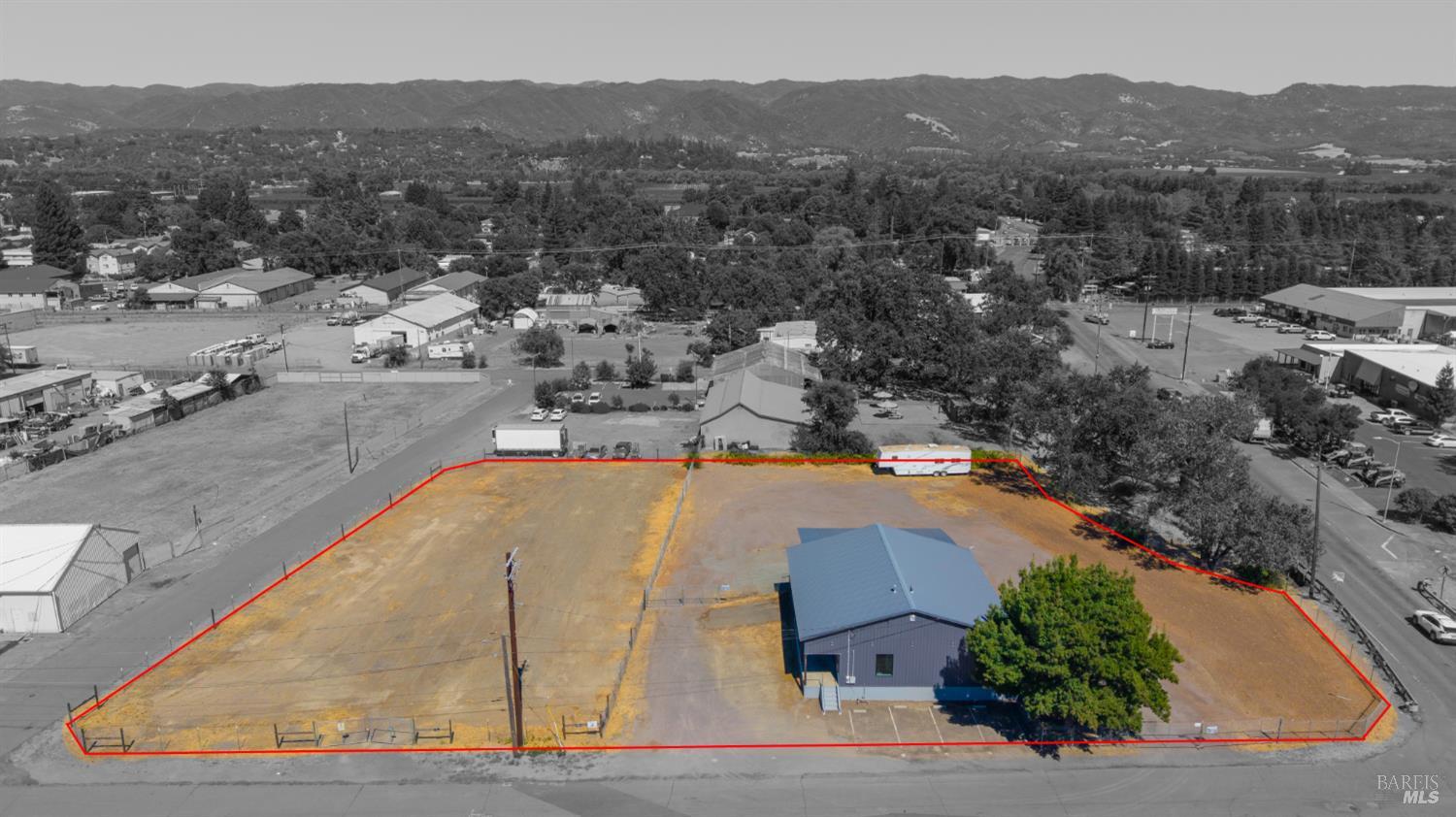 150 Perry Street Ukiah CA 95482