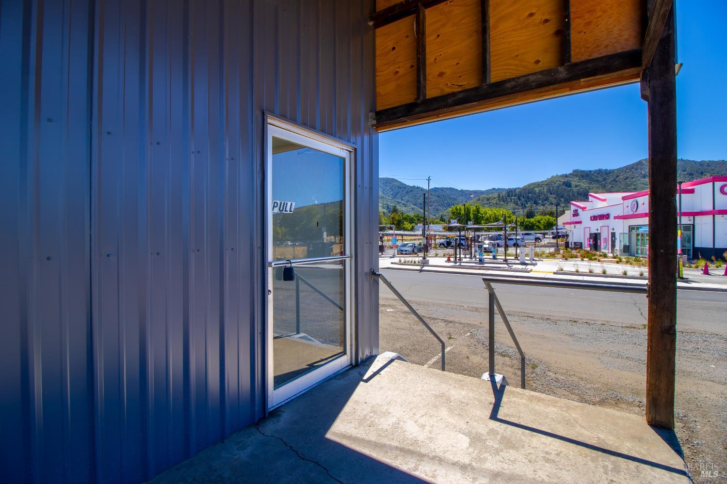 150 Perry Street Ukiah CA 95482