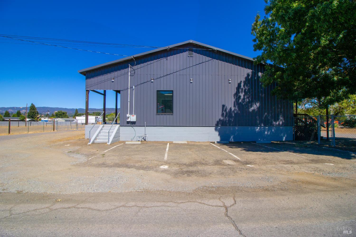150 Perry Street Ukiah CA 95482