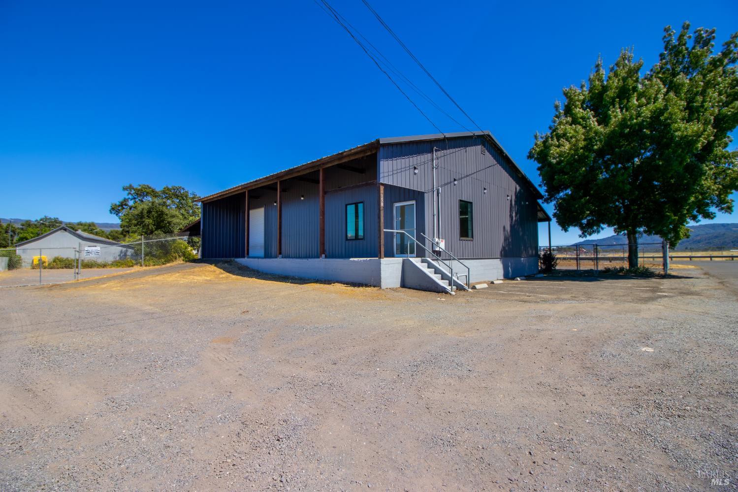 150 Perry Street Ukiah CA 95482