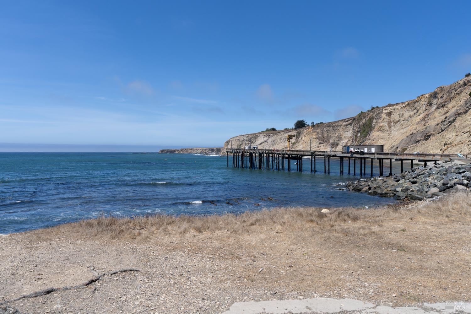 810 Port Road Point Arena CA 95468