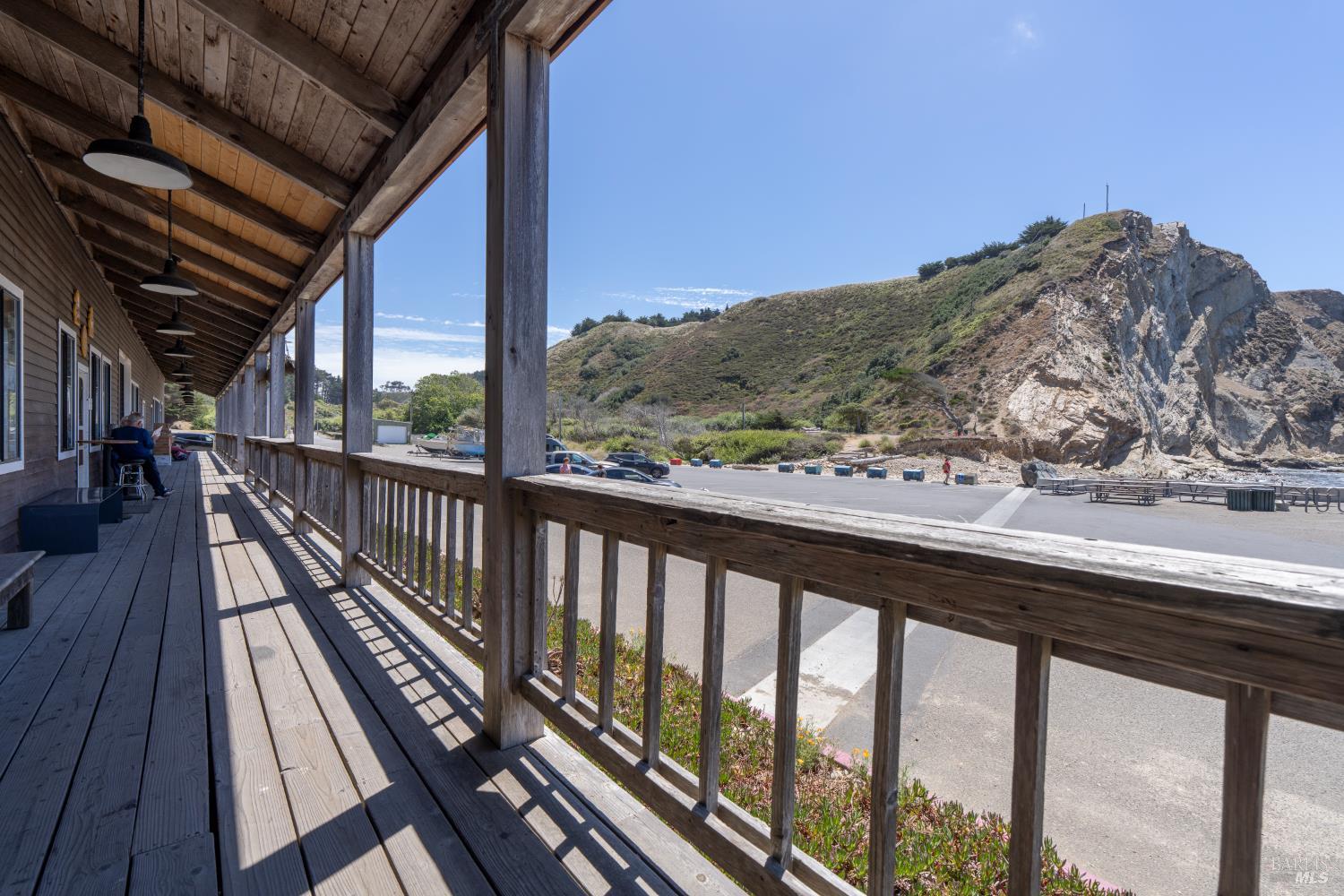 810 Port Road Point Arena CA 95468