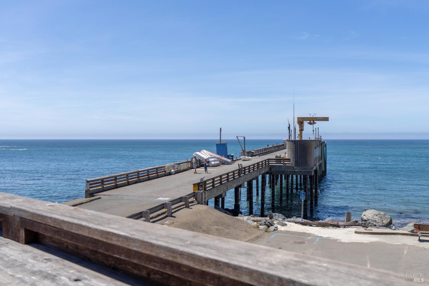 810 Port Road Point Arena CA 95468
