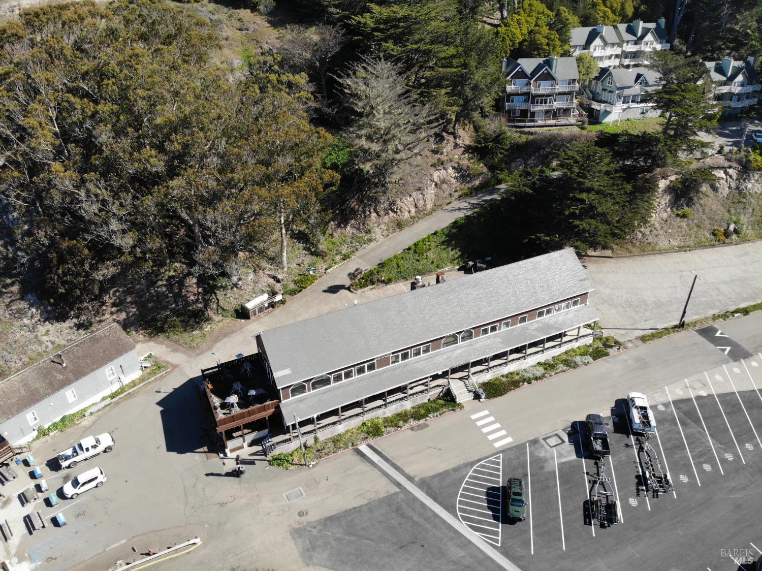 810 Port Road Point Arena CA 95468