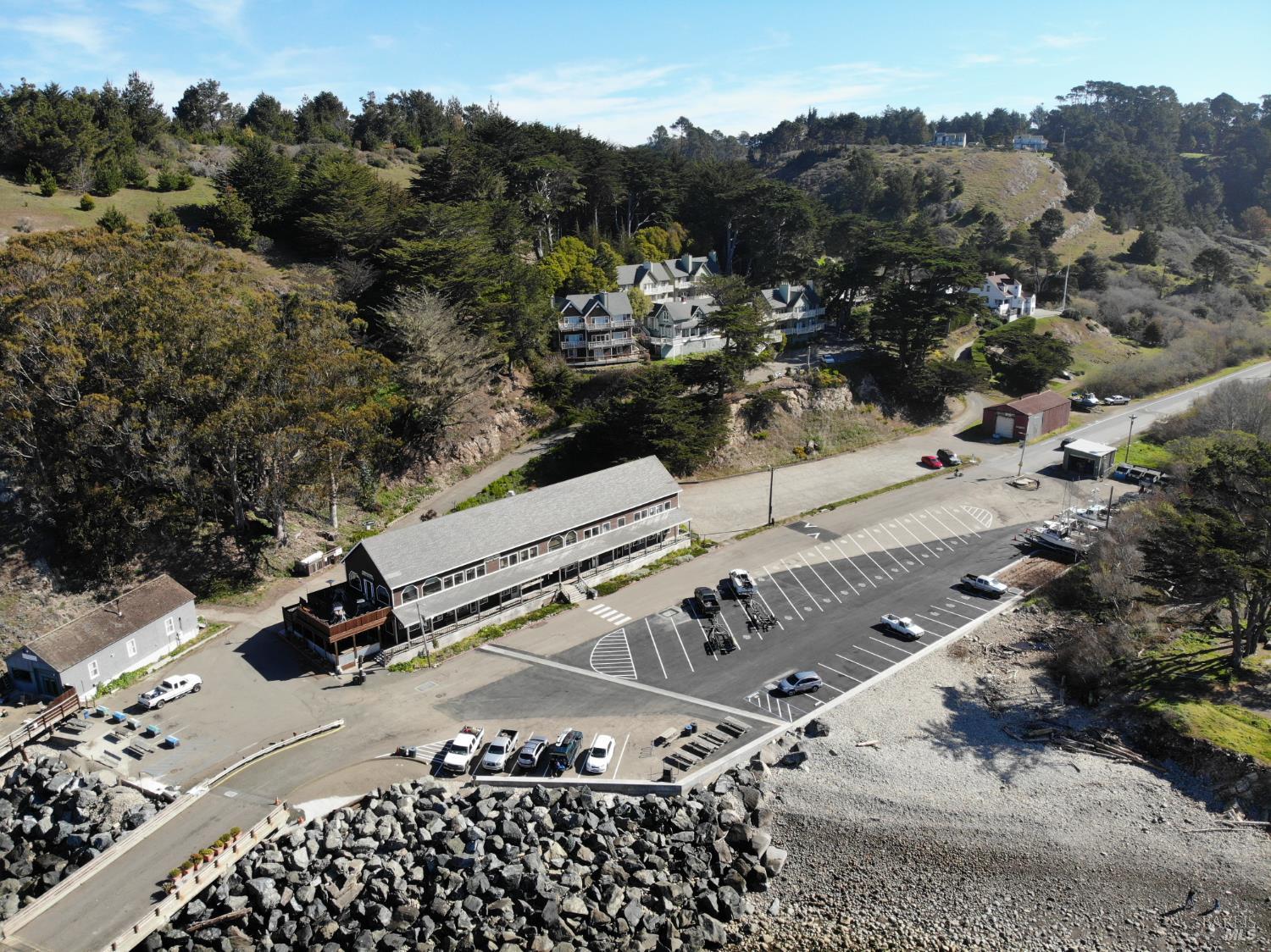 810 Port Road Point Arena CA 95468