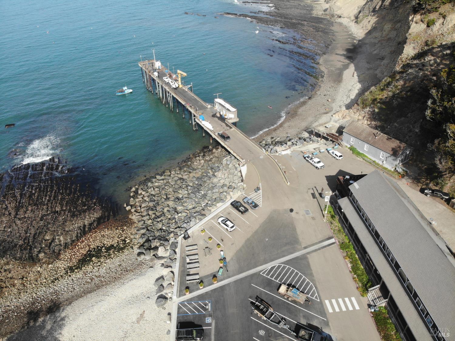 810 Port Road Point Arena CA 95468