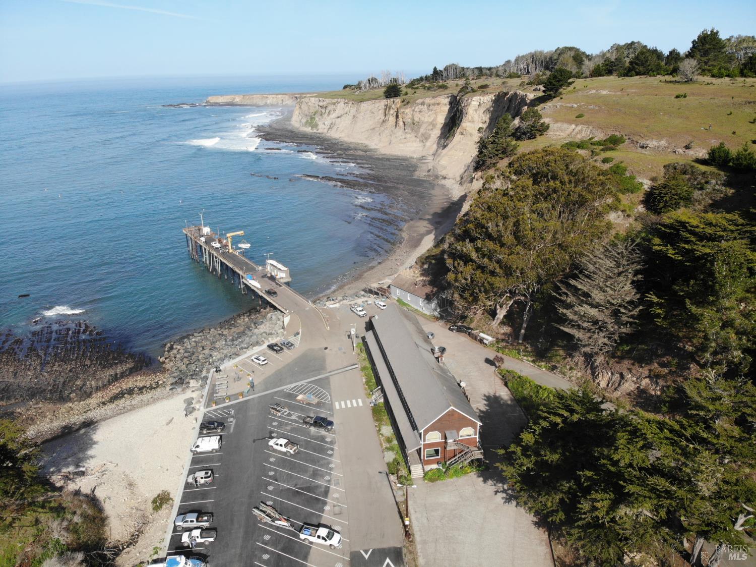 810 Port Road Point Arena CA 95468