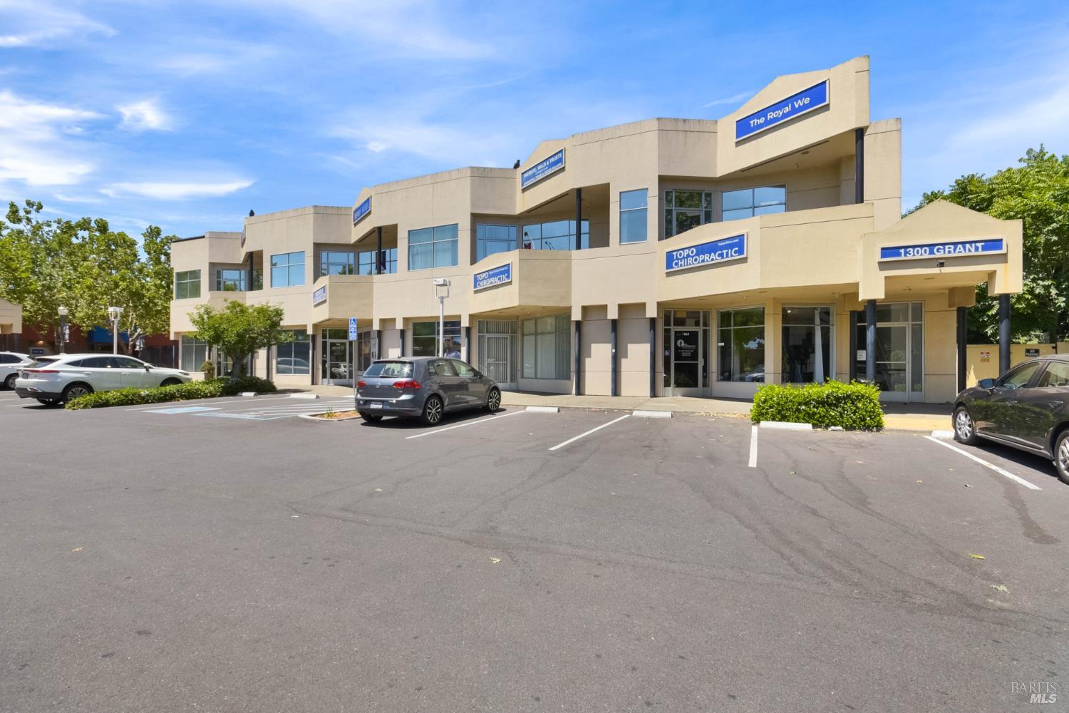 1304 Grant Avenue Novato CA 94945