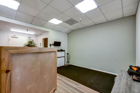 1304 Grant Avenue Novato CA 94945