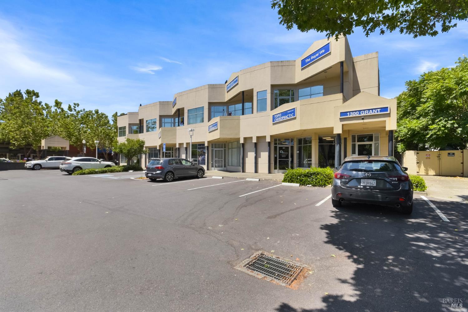 1304 Grant Avenue Novato CA 94945