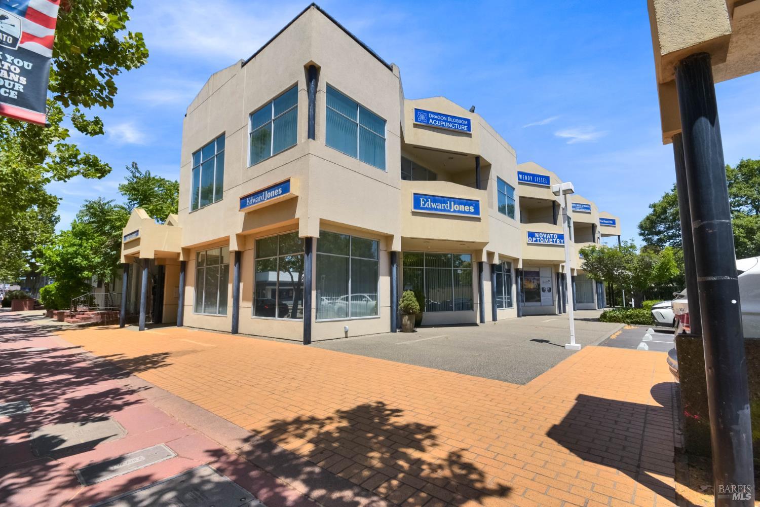 1304 Grant Avenue Novato CA 94945