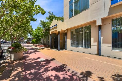 1304 Grant Avenue Novato CA 94945