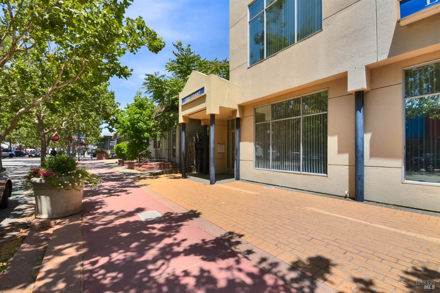 1304 Grant Avenue Novato CA 94945
