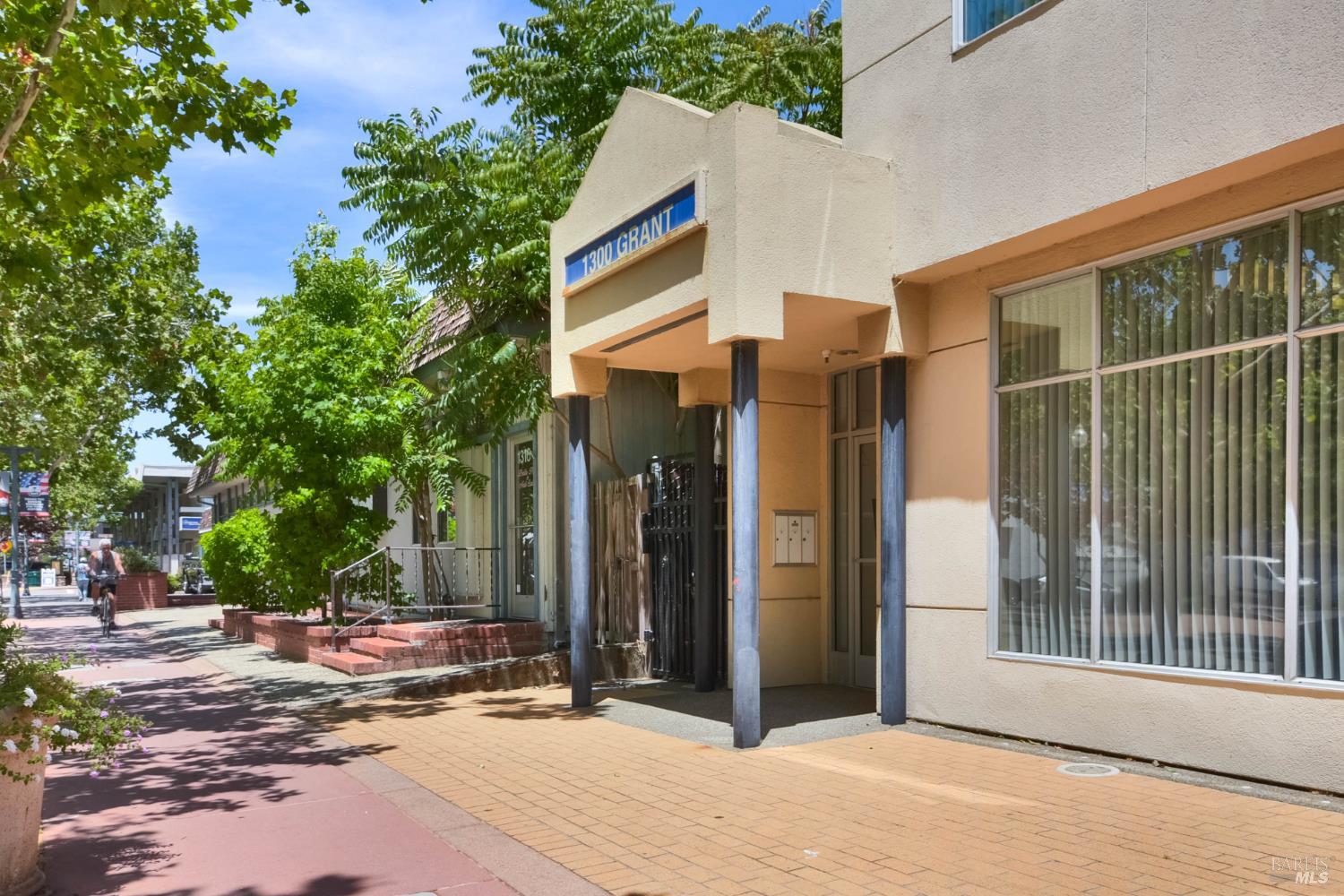 1304 Grant Avenue Novato CA 94945