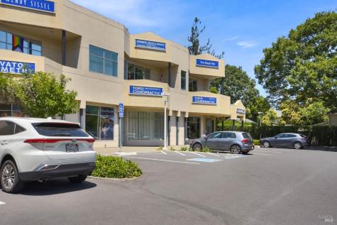 1304 Grant Avenue Novato CA 94945