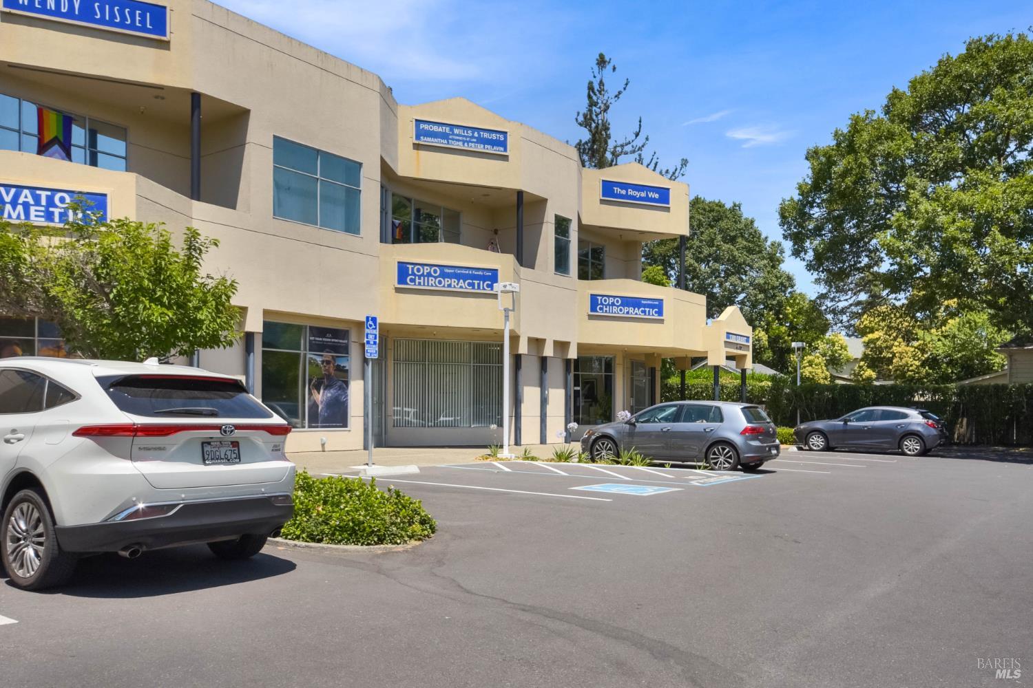 1304 Grant Avenue Novato CA 94945