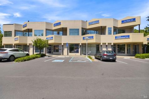 1304 Grant Avenue Novato CA 94945