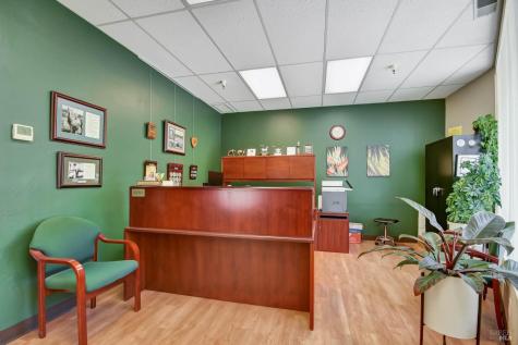1304 Grant Avenue Novato CA 94945