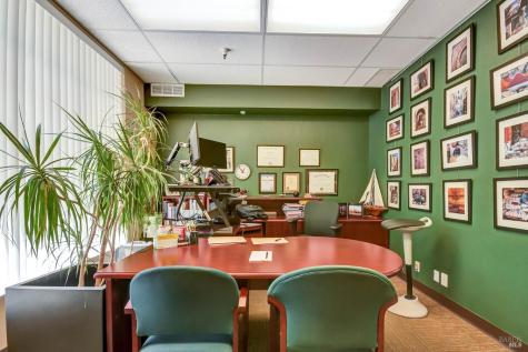 1304 Grant Avenue Novato CA 94945