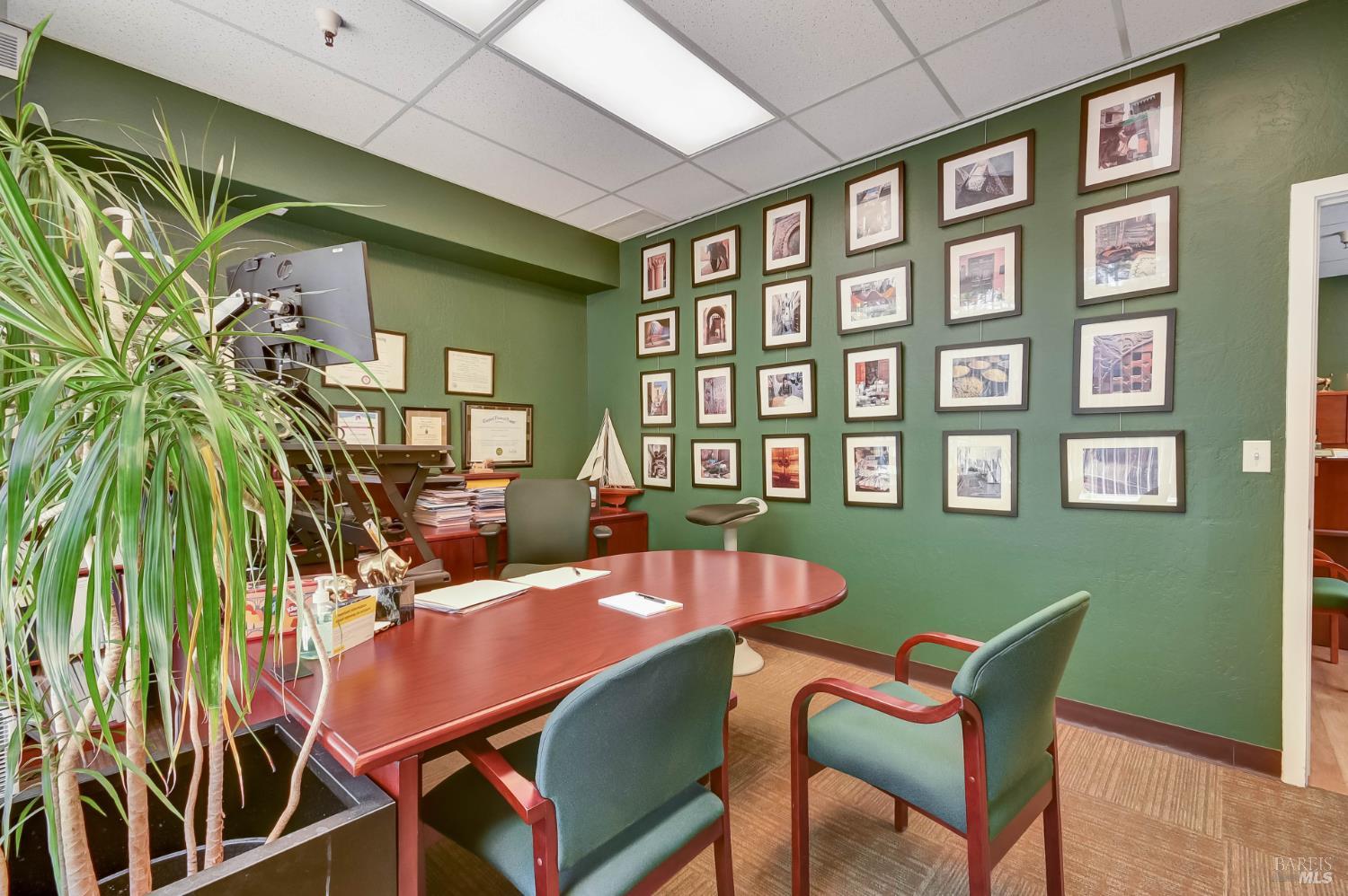 1304 Grant Avenue Novato CA 94945