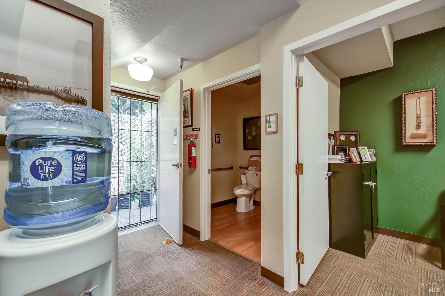 1304 Grant Avenue Novato CA 94945