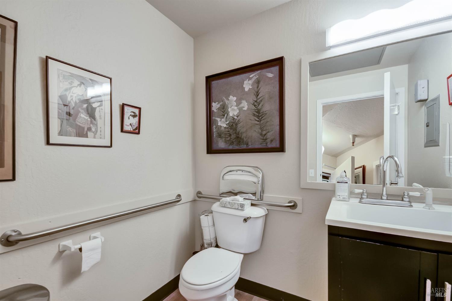 1304 Grant Avenue Novato CA 94945