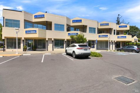 1304 Grant Avenue Novato CA 94945