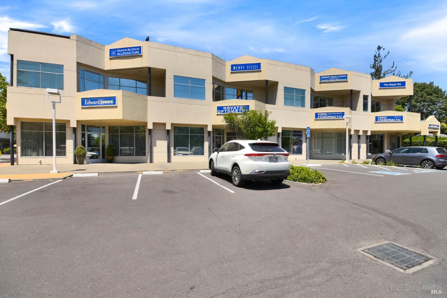 1304 Grant Avenue Novato CA 94945