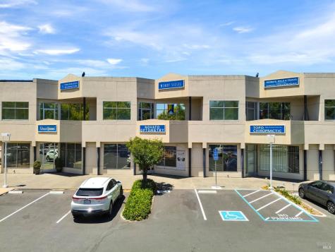 1304 Grant Avenue Novato CA 94945