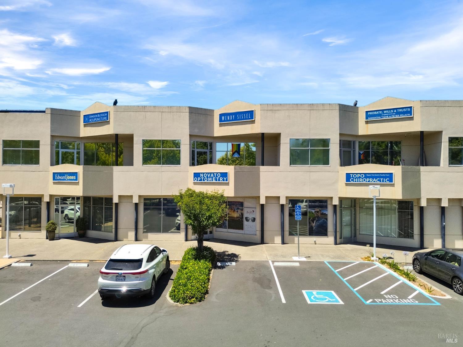 1304 Grant Avenue Novato CA 94945
